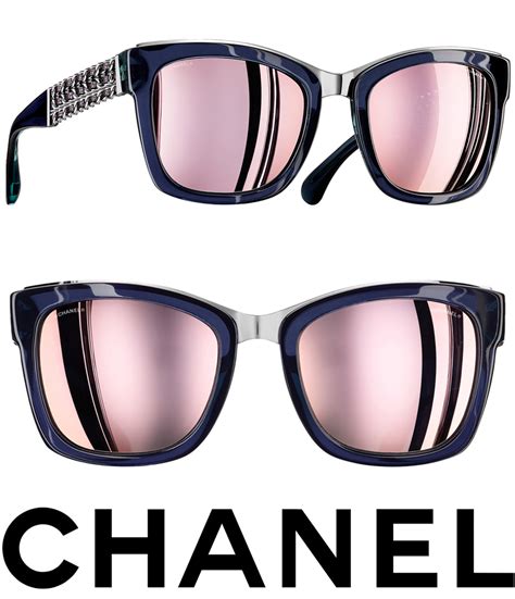 chanel sunglasses 2017 online